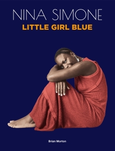 Nina Simone - Little Girl Blue in der Gruppe UNSERE TIPPS / Weihnachtsgeschenktipp CD bei Bengans Skivbutik AB (4188491)