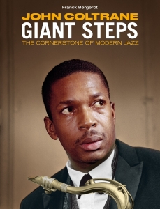 John Coltrane - Giant Steps in der Gruppe UNSERE TIPPS / Am beliebtesten cd-klassiker bei Bengans Skivbutik AB (4188492)