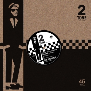 The Specials - Work In Progress Versions in der Gruppe UNSERE TIPPS / Record Store Day / RSD2023 bei Bengans Skivbutik AB (4188561)