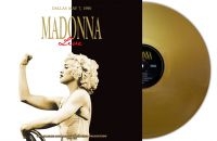 Madonna - Live In Dallas 1990 (2 Lp Gold Viny in der Gruppe UNSERE TIPPS / Freitagsveröffentlichungen / Fredag den 19e Jan 24 bei Bengans Skivbutik AB (4189190)