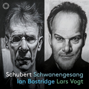 Schubert Franz - Schwanengesang in der Gruppe UNSERE TIPPS / Weihnachtsgeschenktipp CD bei Bengans Skivbutik AB (4189271)