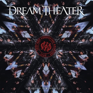 Dream Theater - Lost Not Forgotten Archives: Old Bridge, New Jersey (1996) in der Gruppe UNSERE TIPPS / Weihnachtsgeschenktipp CD bei Bengans Skivbutik AB (4189450)