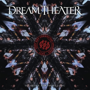 Dream Theater - Lost Not Forgotten Archives: Old Bridge, New Jersey (1996) in der Gruppe UNSERE TIPPS / Weihnachtsgeschenktipp Vinyl bei Bengans Skivbutik AB (4189452)