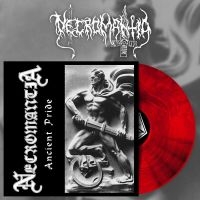 NECROMANTIA - ANCIENT PRIDE (BLOODRED VINYL LP) in der Gruppe UNSERE TIPPS / Weihnachtsgeschenktipp Vinyl bei Bengans Skivbutik AB (4189732)