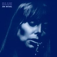 JONI MITCHELL - BLUE in der Gruppe UNSERE TIPPS / Weihnachtsgeschenktipp Vinyl bei Bengans Skivbutik AB (4189757)