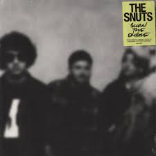 The Snuts - Burn The Empire in der Gruppe -Start Vinyl-N bei Bengans Skivbutik AB (4189764)