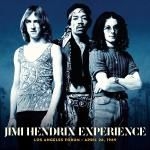 Hendrix Jimi The Experience - Los Angeles Forum - April 26, 1969 in der Gruppe UNSERE TIPPS / Weihnachtsgeschenktipp CD bei Bengans Skivbutik AB (4189821)