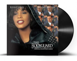 Houston Whitney - Bodyguard (30th Anniversary Vinyl) in der Gruppe UNSERE TIPPS / Weihnachtsgeschenktipp Vinyl bei Bengans Skivbutik AB (4189830)