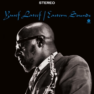 Yusef Lateef - Eastern Sounds in der Gruppe UNSERE TIPPS / Weihnachtsgeschenktipp Vinyl bei Bengans Skivbutik AB (4189910)