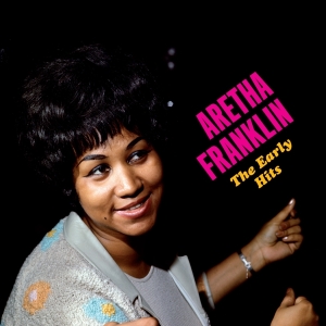 Aretha Franklin - Early Hits in der Gruppe UNSERE TIPPS / Weihnachtsgeschenktipp Vinyl bei Bengans Skivbutik AB (4189916)