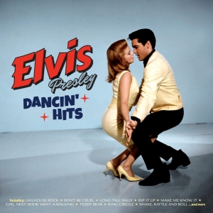 Elvis Presley - Dancin' Hits in der Gruppe VINYL / Pop-Rock,Övrigt bei Bengans Skivbutik AB (4189924)