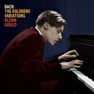 Glenn Gould - Bach. The Goldberg Variations in der Gruppe UNSERE TIPPS / Weihnachtsgeschenktipp Vinyl bei Bengans Skivbutik AB (4189925)