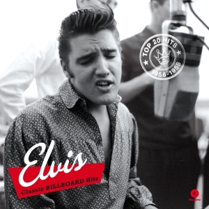 Elvis Presley - Classic Billboard Hits in der Gruppe VINYL / Pop-Rock,Övrigt bei Bengans Skivbutik AB (4189926)