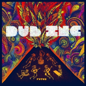 Dub Inc - Futur in der Gruppe CD / Reggae bei Bengans Skivbutik AB (4189928)