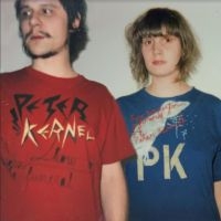 Peter Kernel - Perseverance in der Gruppe VINYL / Pop-Rock bei Bengans Skivbutik AB (4190321)