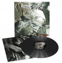 Rotting Christ - A Dead Poem (Black Vinyl Lp) in der Gruppe Minishops / Rotting Christ bei Bengans Skivbutik AB (4190428)