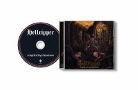 Hellripper - Coagulating Darkness in der Gruppe CD bei Bengans Skivbutik AB (4190430)