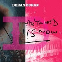 Duran Duran - All You Need Is Now in der Gruppe UNSERE TIPPS / Weihnachtsgeschenktipp Vinyl bei Bengans Skivbutik AB (4190434)