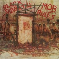 Black Sabbath - Mob Rules in der Gruppe UNSERE TIPPS / Weihnachtsgeschenktipp Vinyl bei Bengans Skivbutik AB (4190575)