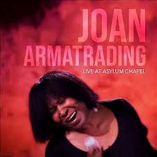 Joan Armatrading - Joan Armatrading - Live At Asylum C in der Gruppe CD / Pop-Rock bei Bengans Skivbutik AB (4190580)