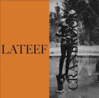 Lateef Yusef - Lateef At Cranbrook (Clear) in der Gruppe VINYL / Jazz bei Bengans Skivbutik AB (4190610)