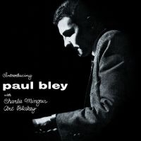 Bley Paul - Introducing Paul Bley in der Gruppe VINYL / Jazz bei Bengans Skivbutik AB (4190930)