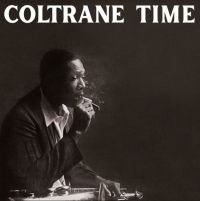 Coltrane John - Coltrane Time in der Gruppe VINYL / Jazz bei Bengans Skivbutik AB (4190941)