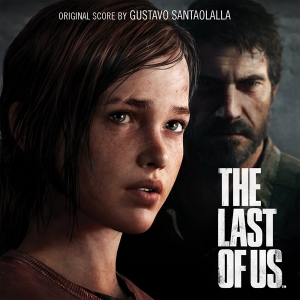 Original Motion Picture Soundt - Last Of Us in der Gruppe UNSERE TIPPS / Weihnachtsgeschenktipp Vinyl bei Bengans Skivbutik AB (4190994)