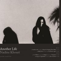 Khouri Nadine - Another Life in der Gruppe VINYL / Pop-Rock bei Bengans Skivbutik AB (4191688)