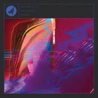 Blandade Artister - Saturated! Vol. 9 in der Gruppe VINYL / Dance-Techno bei Bengans Skivbutik AB (4191689)