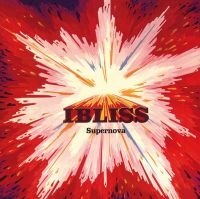 Ibliss - Supernova in der Gruppe VINYL / Dance-Techno bei Bengans Skivbutik AB (4191690)