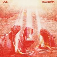 Cos - Viva Boma in der Gruppe VINYL / Dance-Techno bei Bengans Skivbutik AB (4191691)