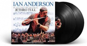 Ian Anderson - Plays The Orchestral Jethro Tu in der Gruppe -Start Jan R3 bei Bengans Skivbutik AB (4192312)