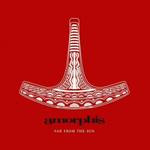 Amorphis - Far From The Sun (Transparent Red+Blue Marbled) in der Gruppe UNSERE TIPPS / Weihnachtsgeschenktipp Vinyl bei Bengans Skivbutik AB (4192315)