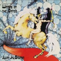 Savarin Julian Jay - Waiters On The Dance in der Gruppe VINYL / Pop-Rock bei Bengans Skivbutik AB (4192532)