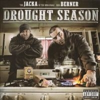 JACKA & BERNER - DROUGHT SEASON in der Gruppe UNSERE TIPPS / Record Store Day / RSD BF 2022 bei Bengans Skivbutik AB (4192541)