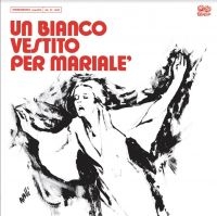 Carpi Fiorenzo/Nicolai Bruno - Un Bianco Vestito Per Mariale in der Gruppe VINYL / Svensk Folkmusik,World Music bei Bengans Skivbutik AB (4192550)