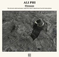 Phi Ali - Elemaun in der Gruppe VINYL / Dance-Techno bei Bengans Skivbutik AB (4192556)