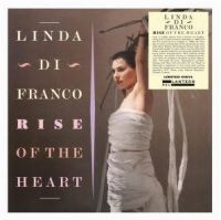 Di Franco Linda - Rise Of The Heart in der Gruppe VINYL / Pop-Rock bei Bengans Skivbutik AB (4192558)