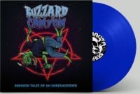 Buzzard Canyon - Drunken Tales Of An Underachiever ( in der Gruppe VINYL / Pop-Rock bei Bengans Skivbutik AB (4192574)