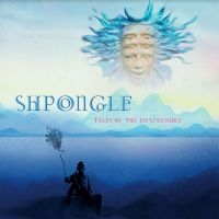 SHPONGLE - TALES OF THE INEXPRESSIBLE in der Gruppe VINYL / Dance-Techno,Pop-Rock bei Bengans Skivbutik AB (4192586)