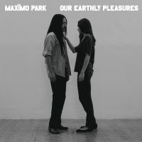 Max¤Mo Park - Our Earthly Pleasures (Clear) in der Gruppe VINYL / Pop-Rock bei Bengans Skivbutik AB (4192589)