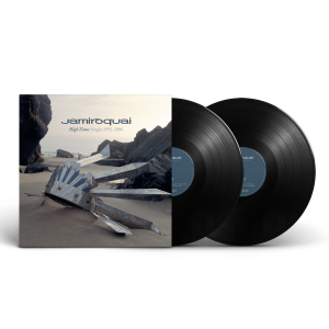 Jamiroquai - High Times: Singles 1992-2006 (2LP) in der Gruppe UNSERE TIPPS / Weihnachtsgeschenktipp Vinyl bei Bengans Skivbutik AB (4192736)