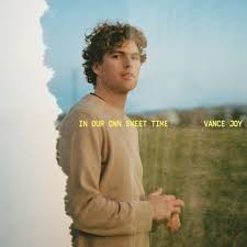 Vance Joy - In Our Own Sweet Time in der Gruppe -Start Jan R3 bei Bengans Skivbutik AB (4192787)