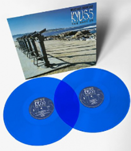 Kyuss - Muchas Gracias: The Best Of Kyuss (Ltd Color 2LP) in der Gruppe -Start Jan R3 bei Bengans Skivbutik AB (4192885)