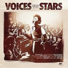 V/A - Voices From The Stars in der Gruppe UNSERE TIPPS / Weihnachtsgeschenktipp Vinyl bei Bengans Skivbutik AB (4192981)