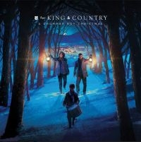 For King & Country - A Drummer Boy Christmas in der Gruppe VINYL / Country bei Bengans Skivbutik AB (4193861)