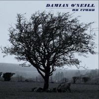 O'neill Damian - An Crann (Blue) in der Gruppe VINYL bei Bengans Skivbutik AB (4193865)