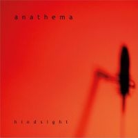 Anathema - Hindsight in der Gruppe VINYL / Pop-Rock bei Bengans Skivbutik AB (4193881)