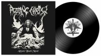 Rotting Christ - Abyssic Black Metal (Vinyl Lp) in der Gruppe UNSERE TIPPS / Weihnachtsgeschenktipp Vinyl bei Bengans Skivbutik AB (4193896)